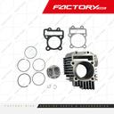 CILINDRO KIT - FX150F(21) / FX150F(22)