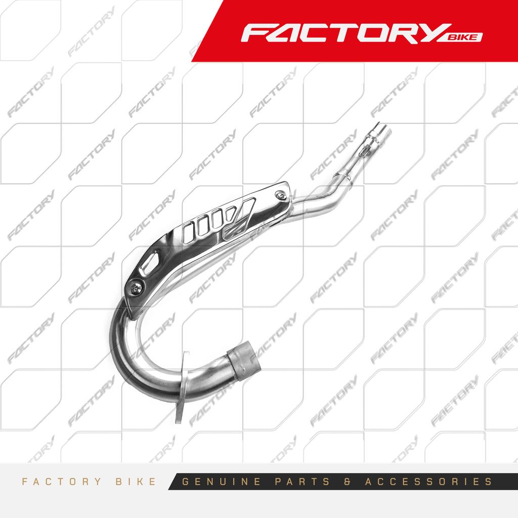 MULTIPLE DE ESCAPE - FBK250R2