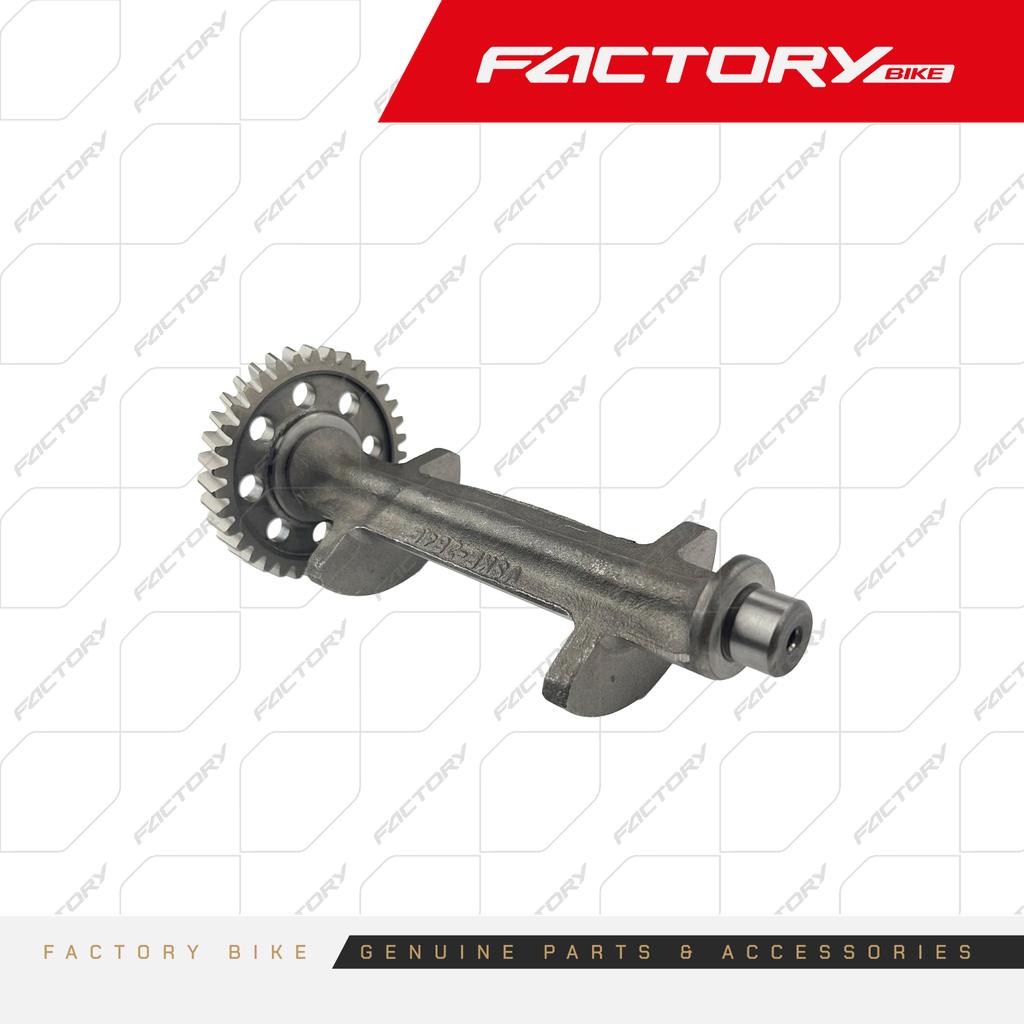 EJE BALANCEADOR DE CIGUENAL - F370 / FK370 / PEPPER370 / FR370