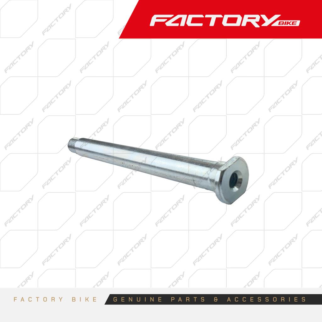 EJE DE RUEDA POSTERIOR - FBK250RS / FBK250FX