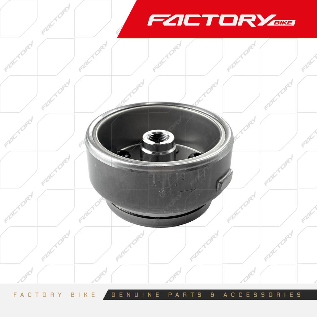 MAGNETO (SIN BOBINA) - J3 / TS-250