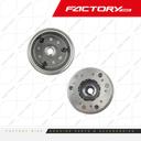 MAGNETO (SIN BOBINA) - J3 / TS-250