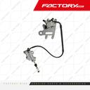 FRENO POS ARM - FX150R(23)
