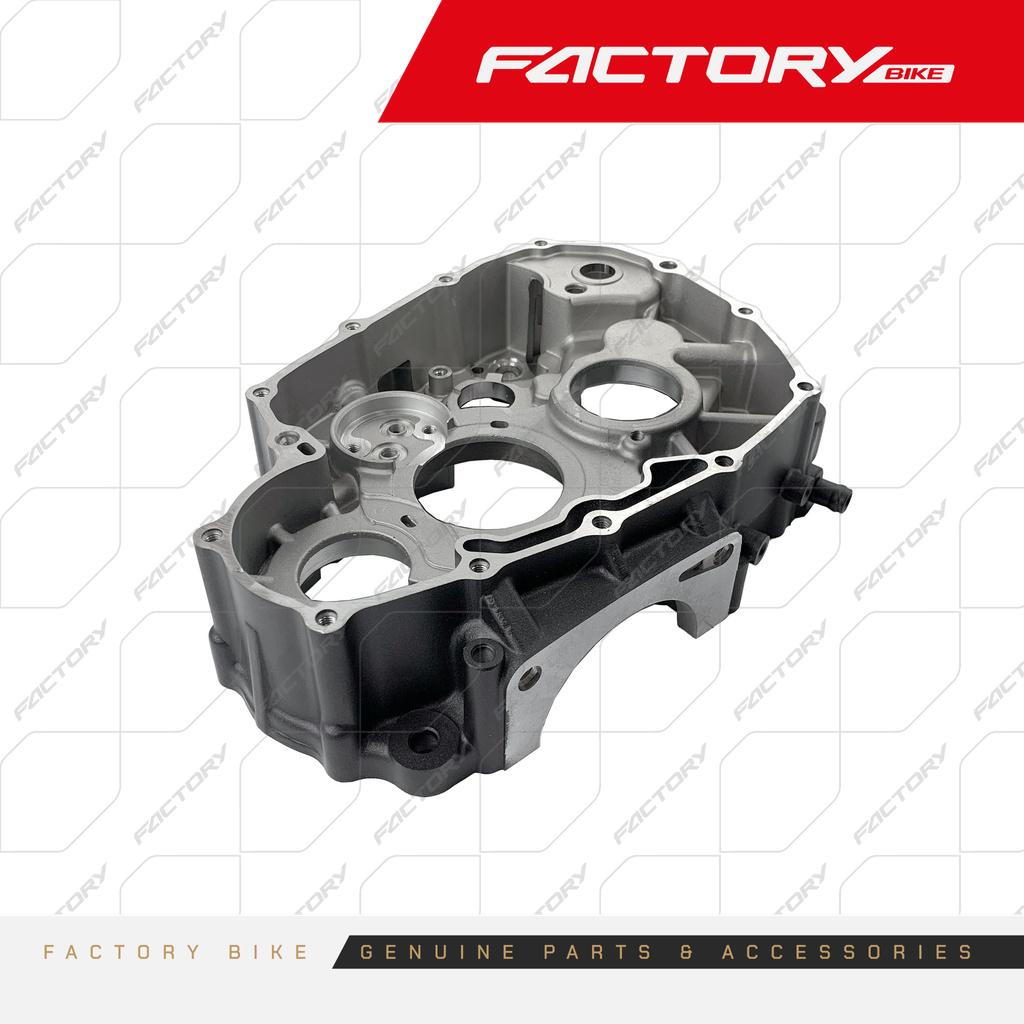 CARTER DER ARM NEGRO - T4-300