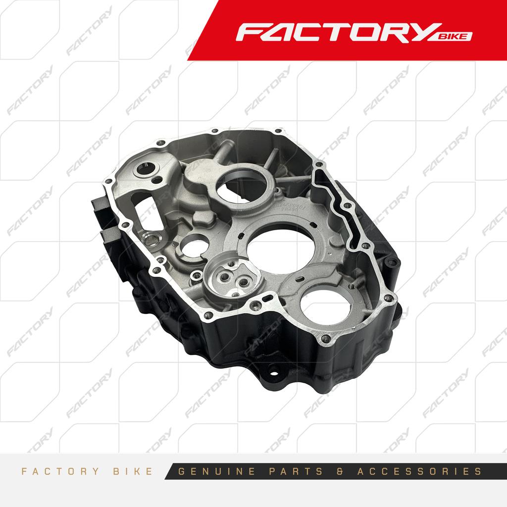 CARTER DER ARM NEGRO - T4-300