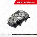 CARTER DER NEGRO - FK250