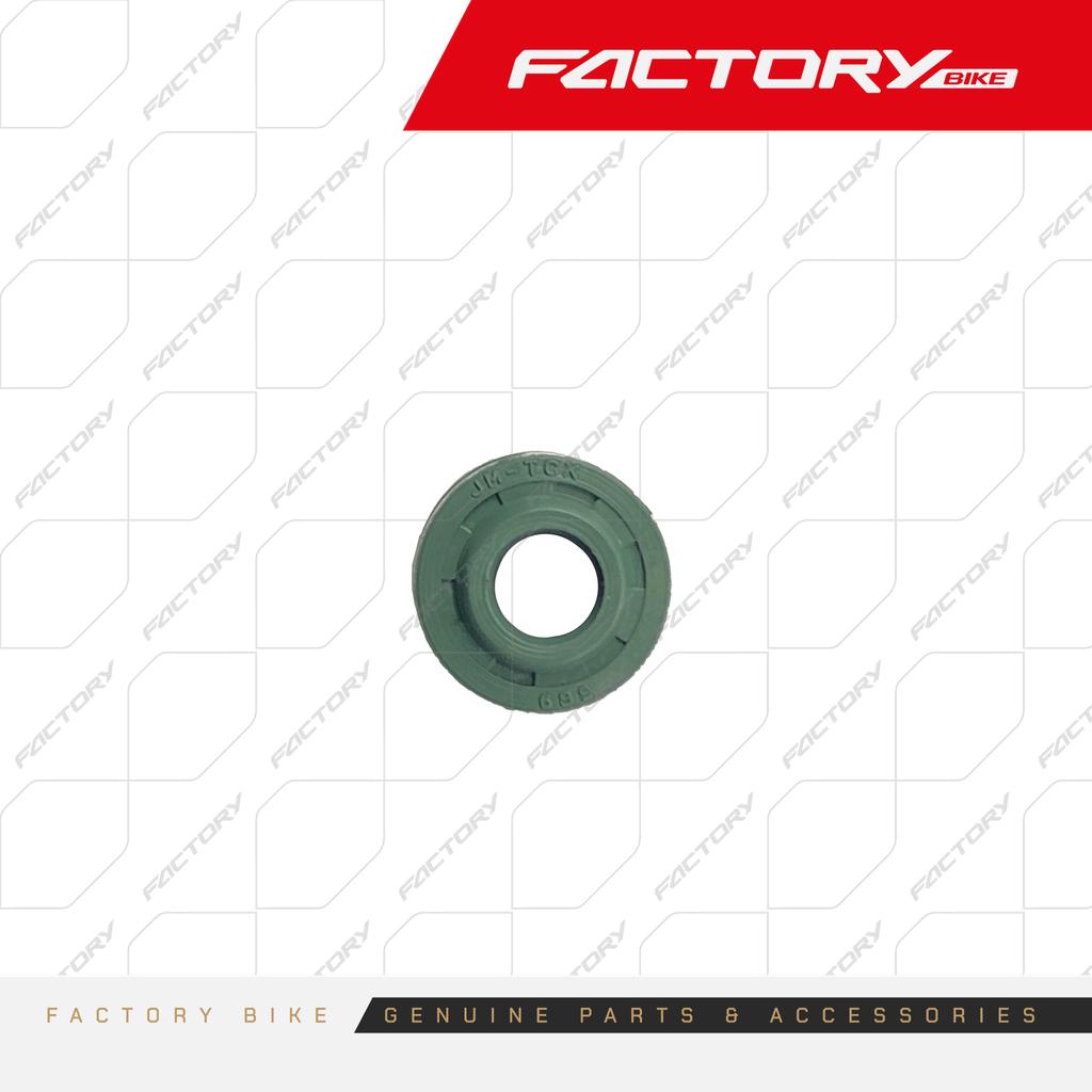 SELLO DE VALVULA (2PCS) - FX150