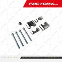 MESA DE SUSPENSION ARM - FX150R(23)