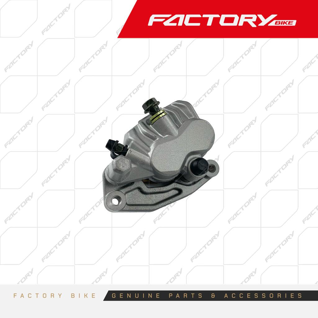 MORDAZA DEL - FX150R(23)/FX150F(21) / FX150F(22)