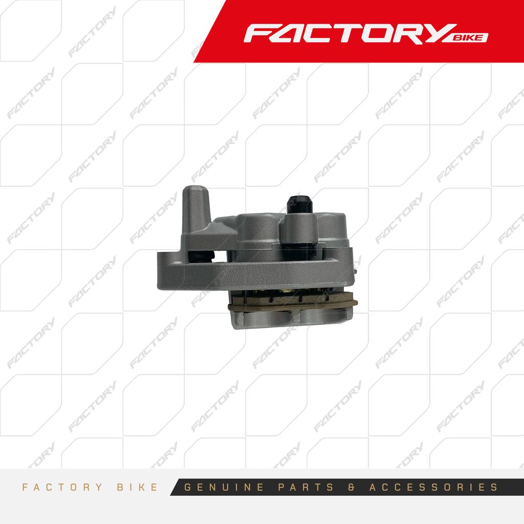 MORDAZA DEL - FX150R(23)/FX150F(21) / FX150F(22)