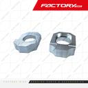 TEMPLADOR DE CADENA IZ/DE PL - J10 / JASON / J3 / TS-250