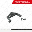 PROTECTOR DE MORDAZA GRIS - FX150R(23)