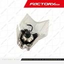 FARO ARMADO BLANCO - J1 (22-23) / J6 (22-23) / J11 (22-23) / M4 (22) / M4 (23)