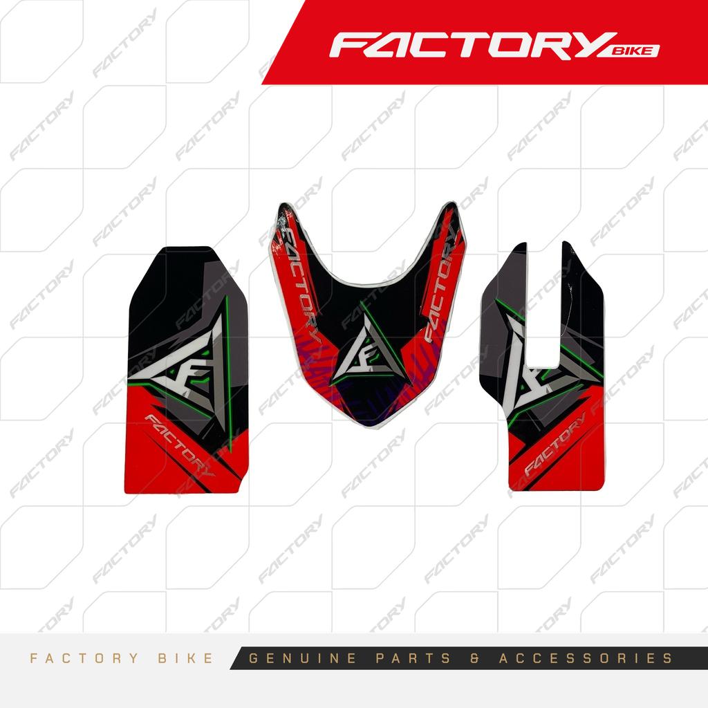 KIT DE SELLOS 12PCS - JOKER(24)