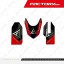 KIT DE SELLOS 12PCS - JOKER(24)