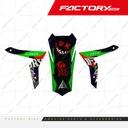 KIT DE SELLOS 12PCS - JOKER(24)