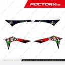 KIT DE SELLOS 12PCS - JOKER(24)