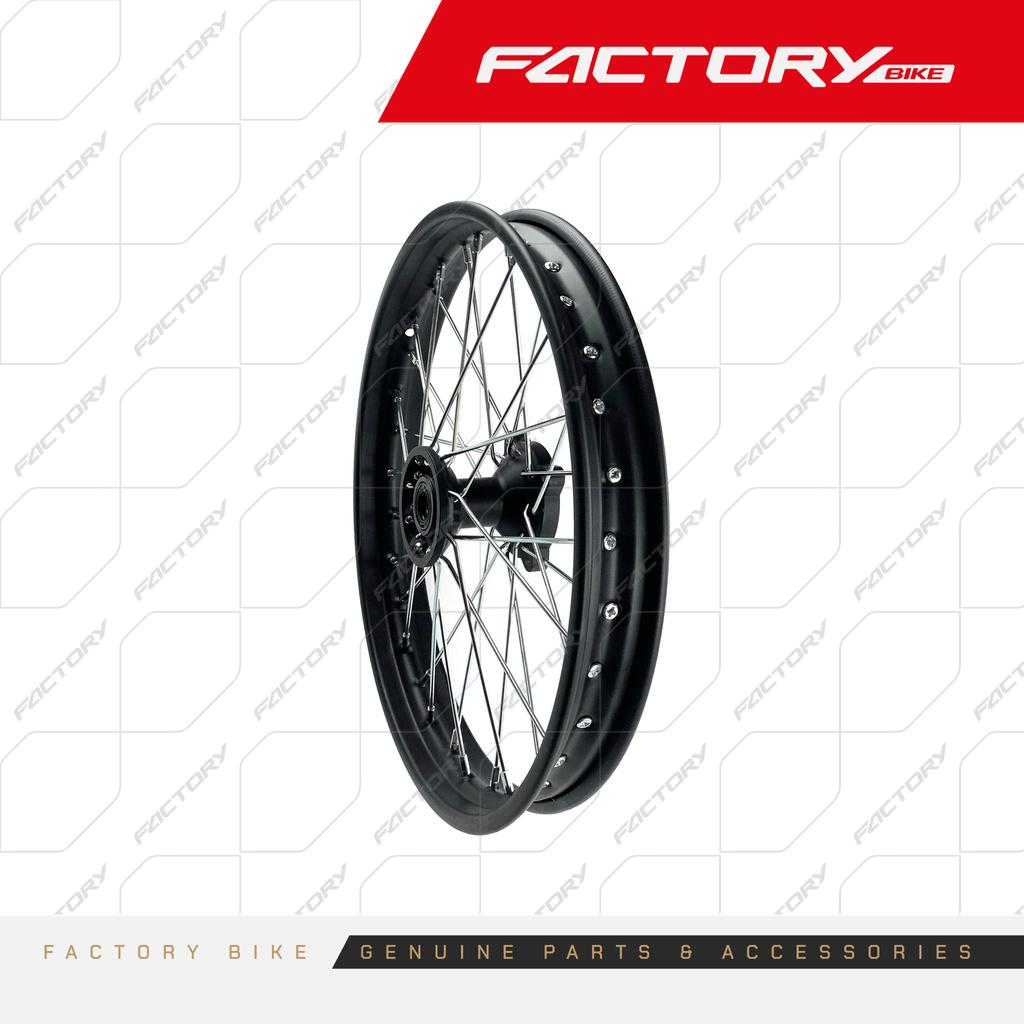 ARO ARM DEL 160-17 - FX150R(23)