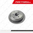 BENDIX ARM - PREDATOR200(19)