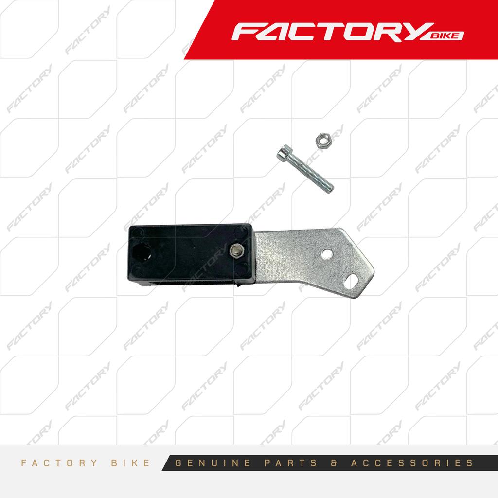 GUIA DE CADENA - MX55