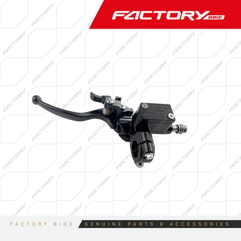 BOMBA DE FRENO DEL IZ - PREDATOR110(19)