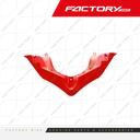 COMPLEMENTO INF DE FARO ROJO - SHIFT(24)