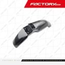 GUARDAFANGO DEL FF01 NE - X6(24) / X2(24) / X5(24) / FBK-FX(23) / FBK-FXR(23)