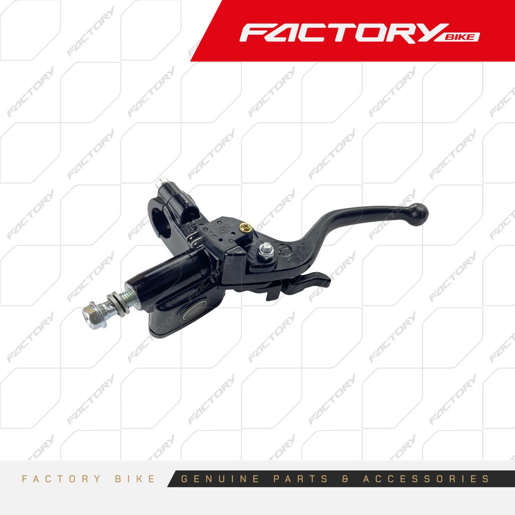 BOMBA DE FRENO DEL DE - PREDATOR150(21)