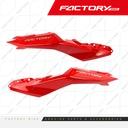 LATERAL POS NE/BR G03 DRAKON 5PCS - F300(23) / F300(24)