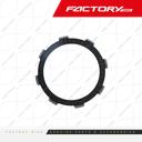 DISCOS DE EMBRAGUE 7PCS - M3