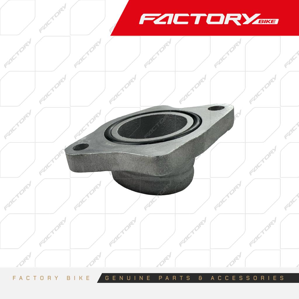 COLECTOR DE ADMISION - T4-300