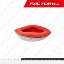 ESPONJA FILTRO DE AIRE - X6(24) / X2(24) / X5(24)