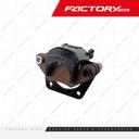 MORDAZA POS NE - COBRAKAI(24) / HUMMER200