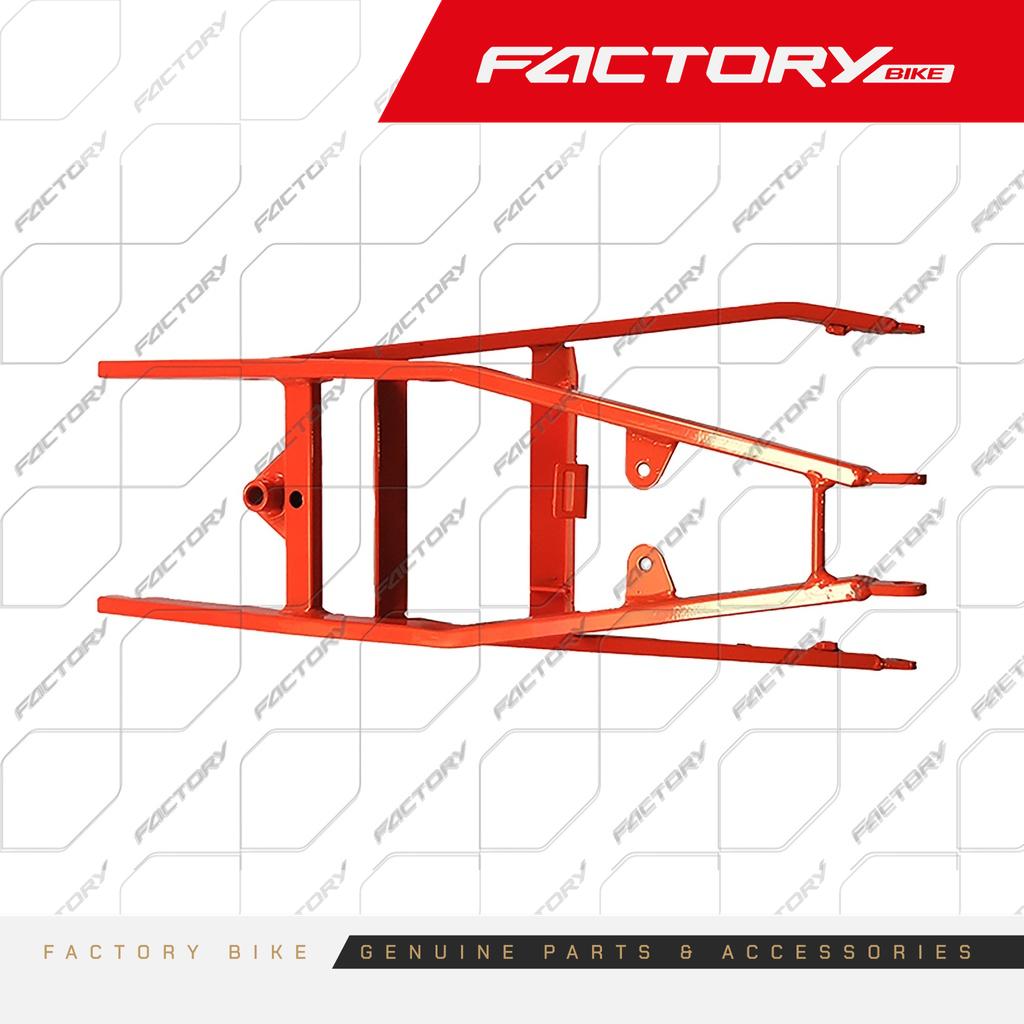 CHASIS POS (SUBFRAME) - FX250-AK47