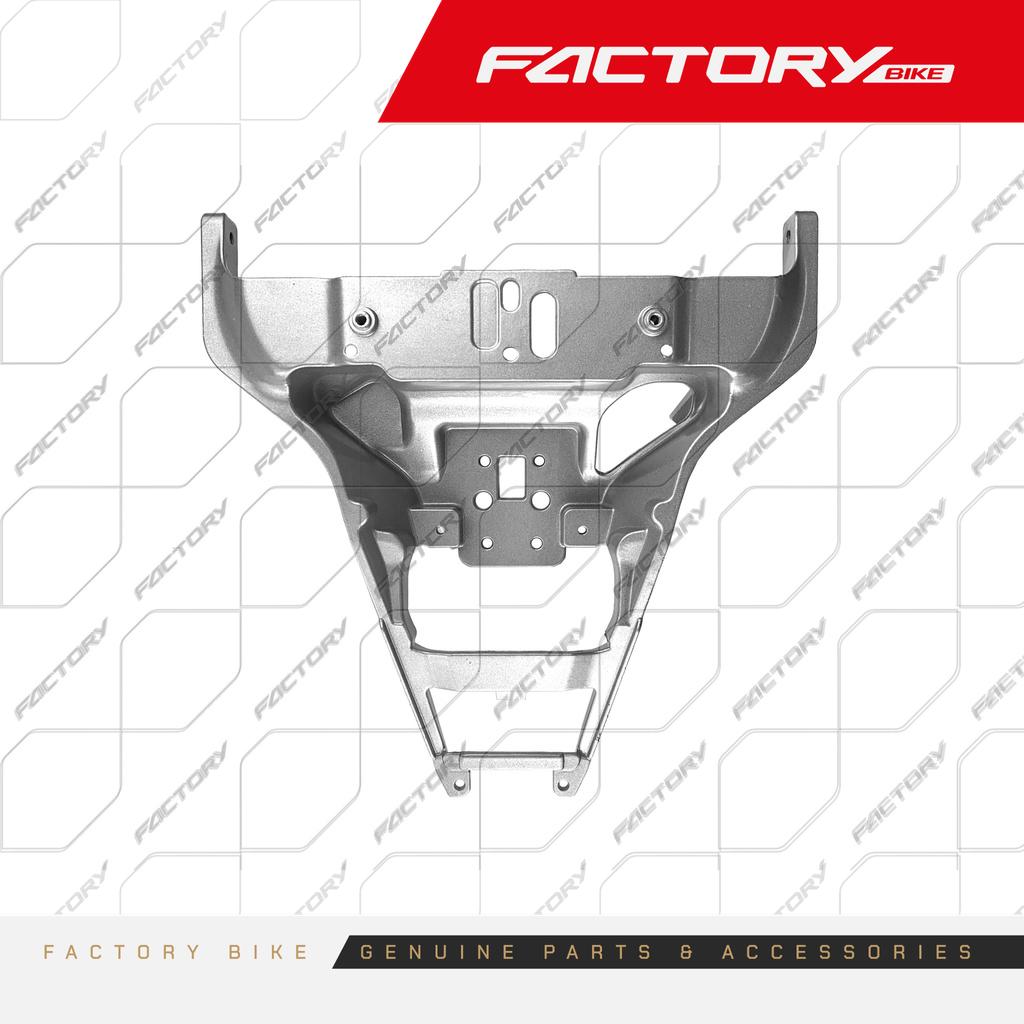 CHASIS POS PL (SUBFRAME) - MONSTER(22)