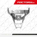 CHASIS POS PL (SUBFRAME) - MONSTER(22)
