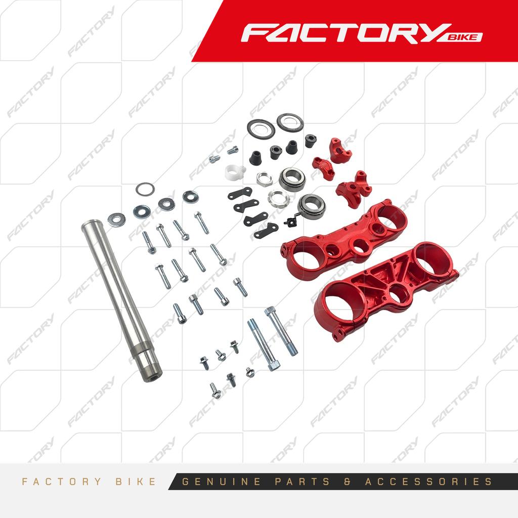 MESA DE SUSPENSION ARMADA - J10