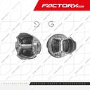 PISTON KIT STD - F370 / FK370 / PEPPER370