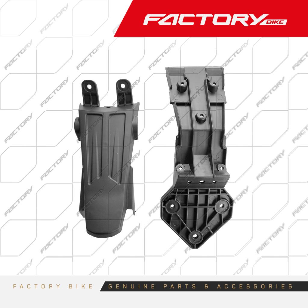 PORTA PLACAS 2PCS - COYOTE(24)