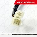 MANDO IZQ. (LUCES) 13C - FX250AK47