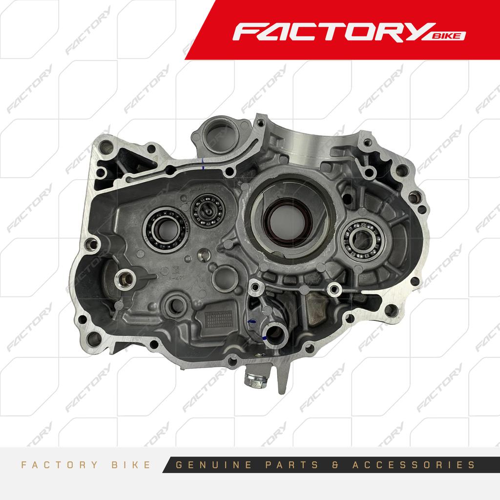 CARTER IZQ - J11(22) / X5(24)