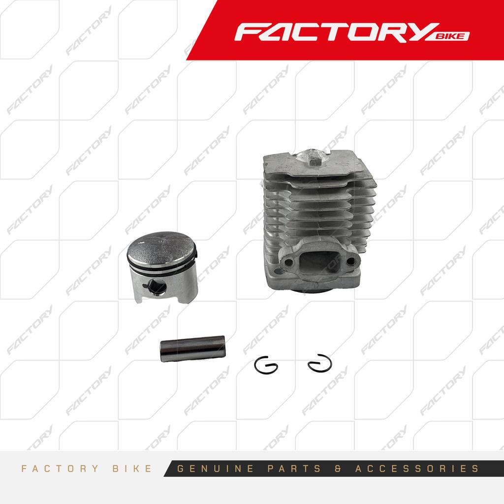 CILINDRO KIT 44MM - KXD50