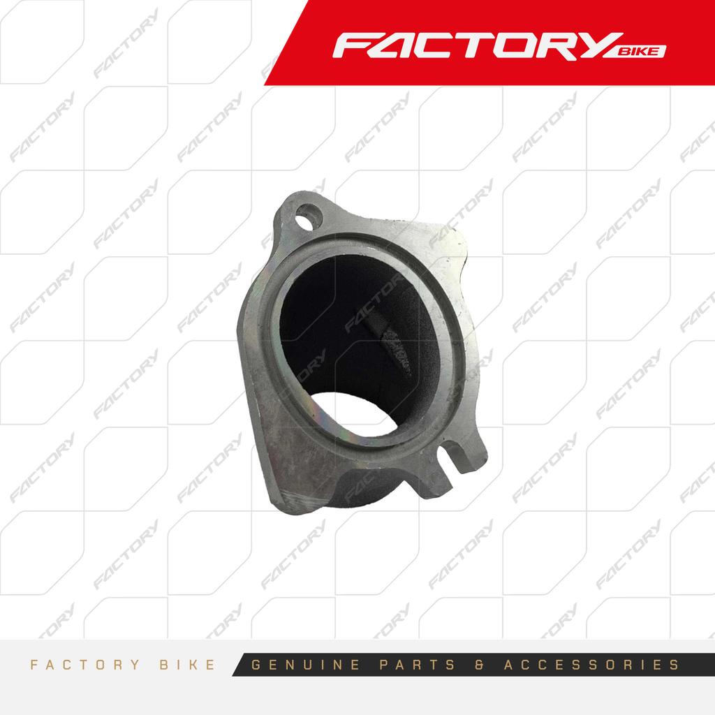 COLECTOR DE ADMISION - X5(24)