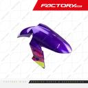 GUARDAFANGO DEL - PTN370(25)