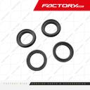 RETENEDORES DE BARRAS 4PCS - FX250AK47 / FX250ET4