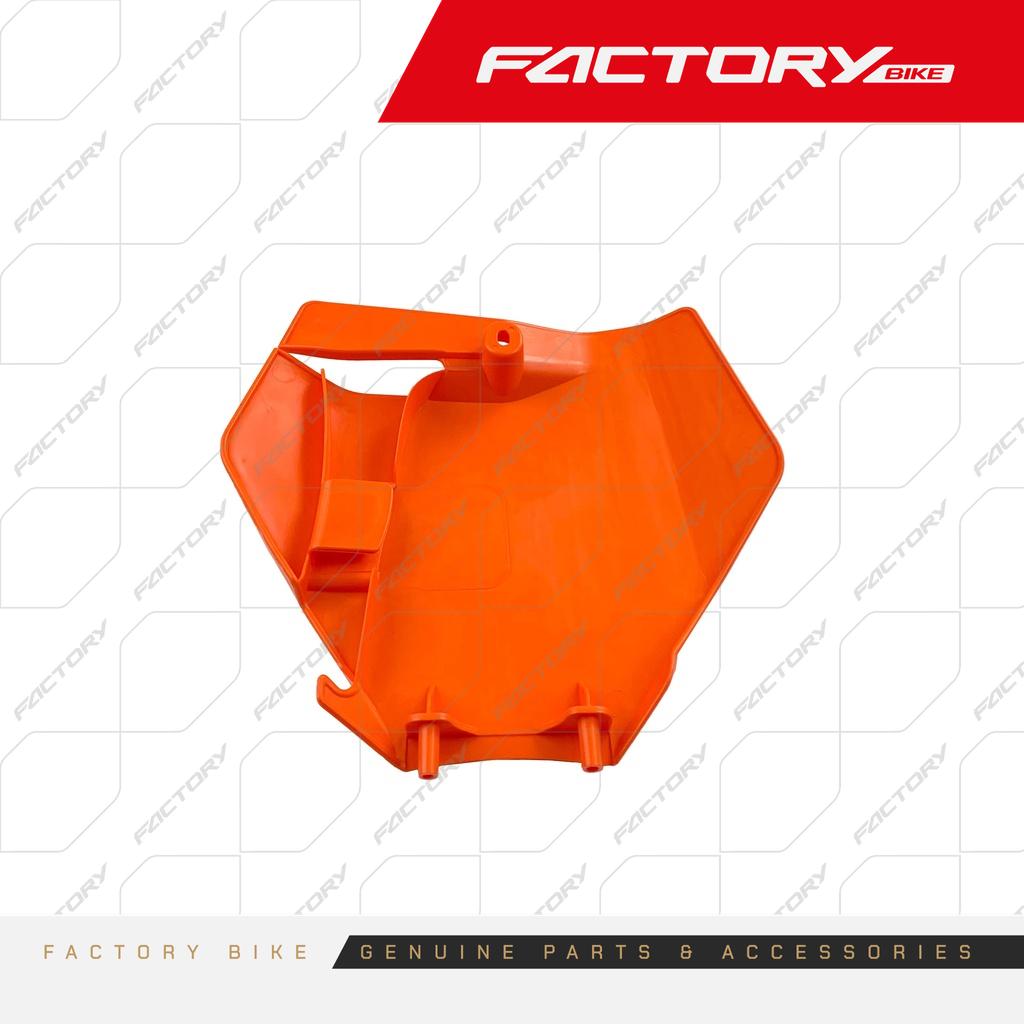 PORTA NUMERO NP03 TO - X5(24) / X2(24) / X6(24)