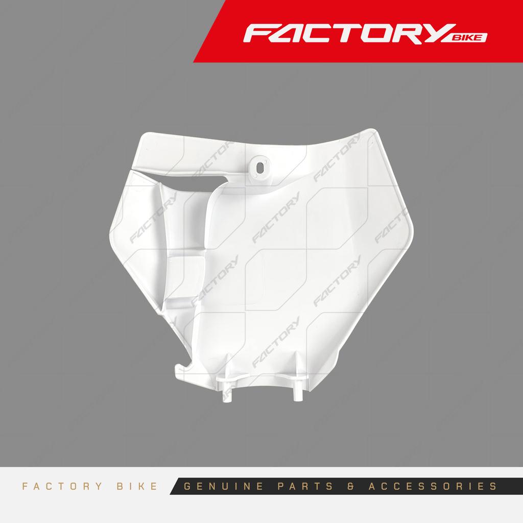 PORTA NUMERO NP03 BL - X2(24) / FBK250FX(21) / X6(24) / X5(24)