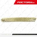 CADENA 520 116 ESL DO - J10 / JASON / X6 / TS-250 / AKS / J3 / X6(24)