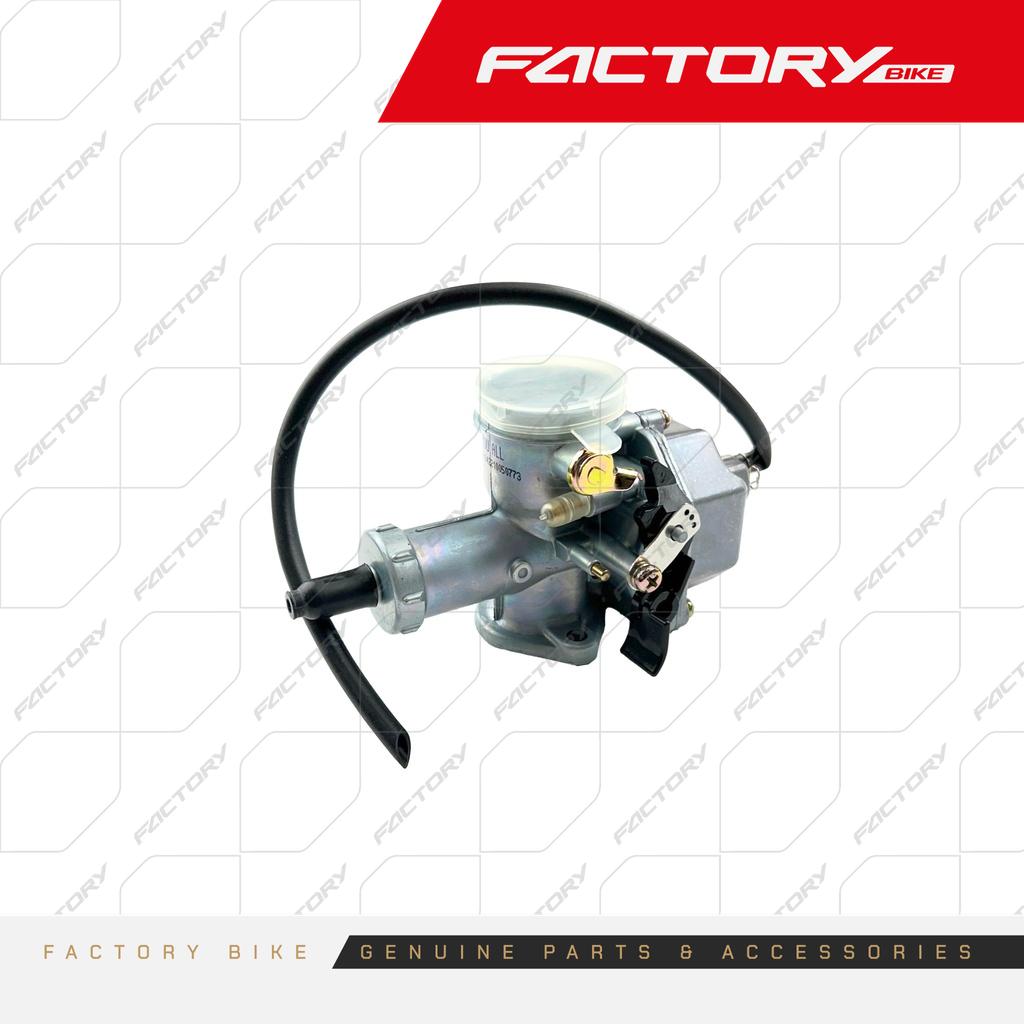 CARBURADOR PZ30 - COYOTE(24)