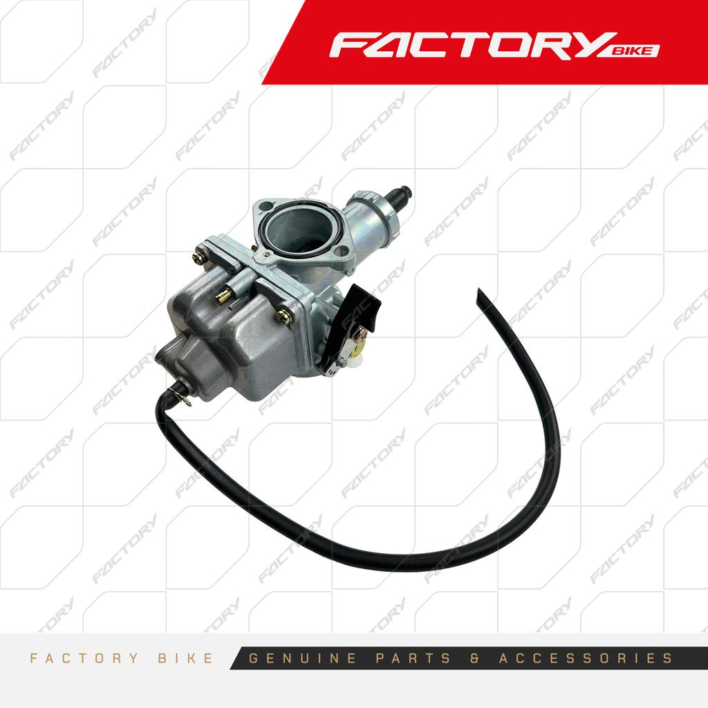 CARBURADOR PZ30 - COYOTE(24)